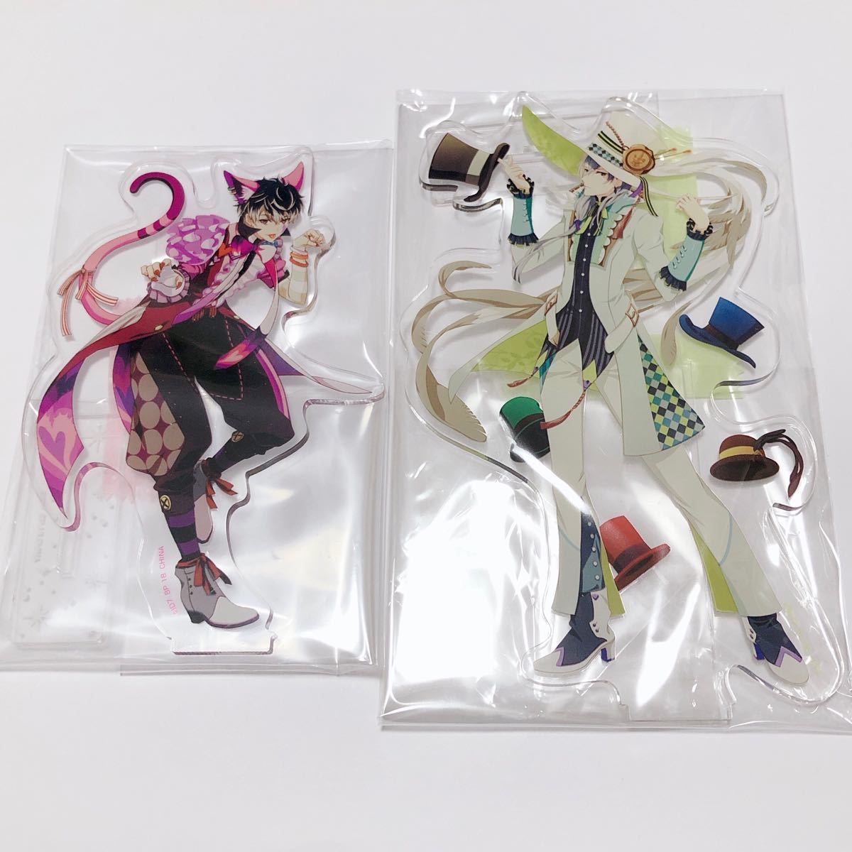 アイドリッシュセブン アイナナ 一番くじ メルヘンドリーム メルドリ