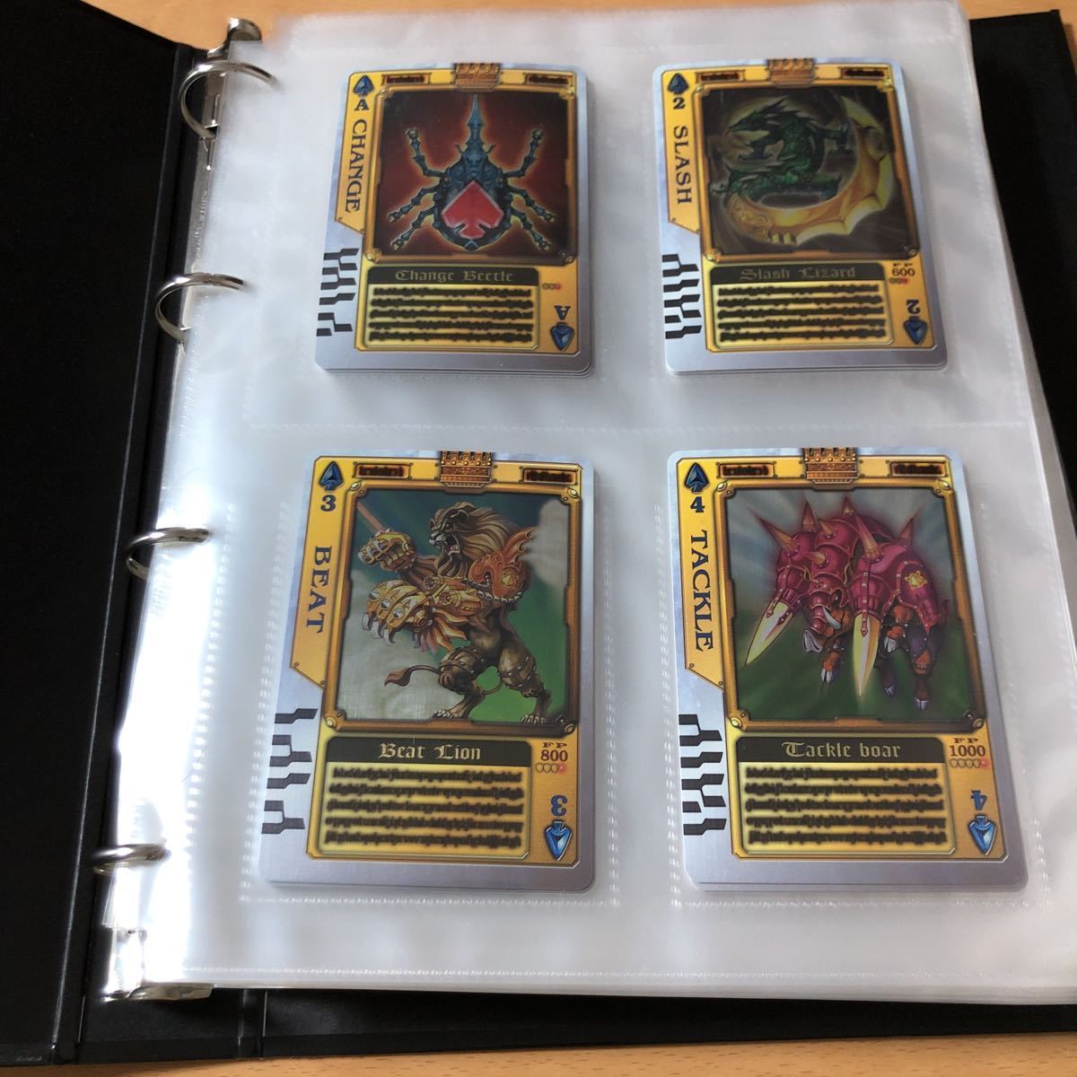 Yahoo!オークション - 仮面ライダー剣 ラウズカードアーカイブス BOARD