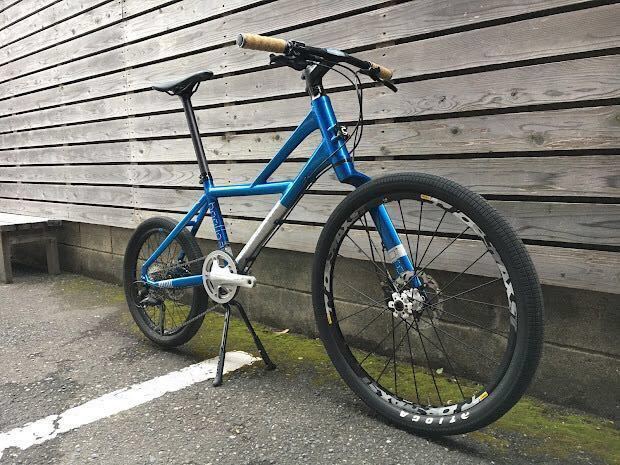 Yahoo!オークション - Cannondale HOOLIGAN キャノンデール フーリガン