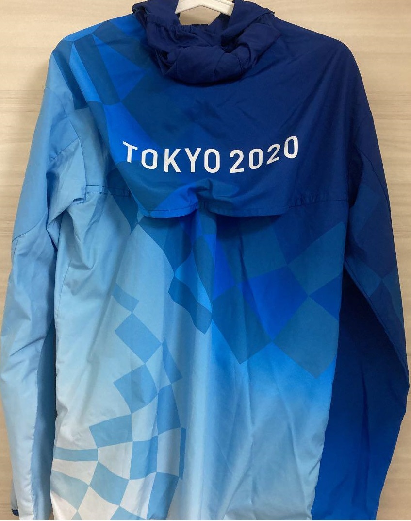 激レア 非売品 2020 東京オリンピック tokyo2020 ボランティア限定