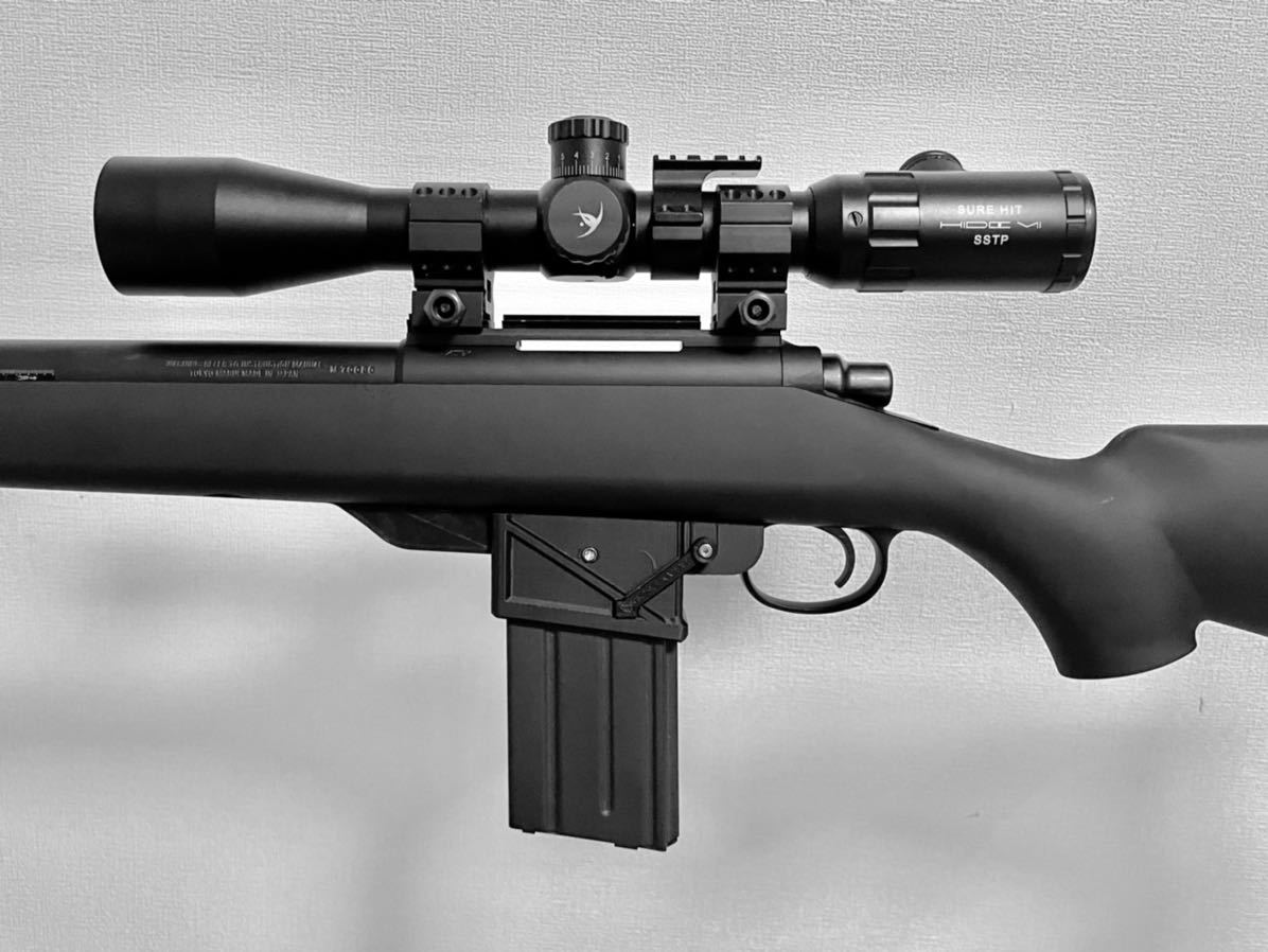 VSR-10 M4マガジンアダプター バージョン3 0｜Yahoo!フリマ（旧PayPay