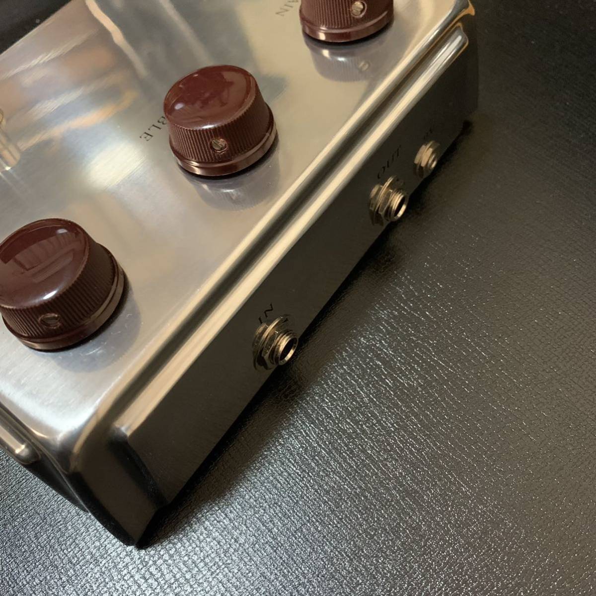 Yahoo!オークション - PartsPipe Klon Centaur ケンタウロス クローン