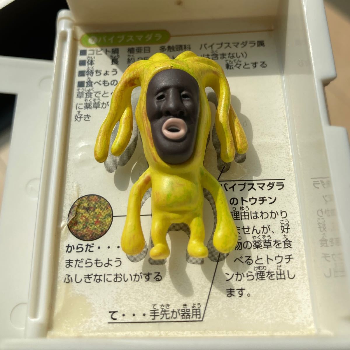 お値下げ こびと立体図鑑 第1弾 7体セット こびとづかん｜Yahoo