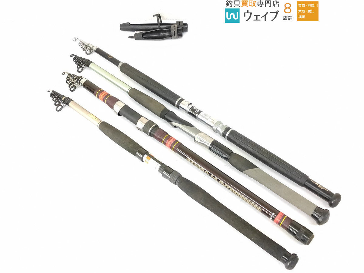 IL岬 ダイワ 船竿 インターライン岬50－270 船竿 50-270 IL岬
