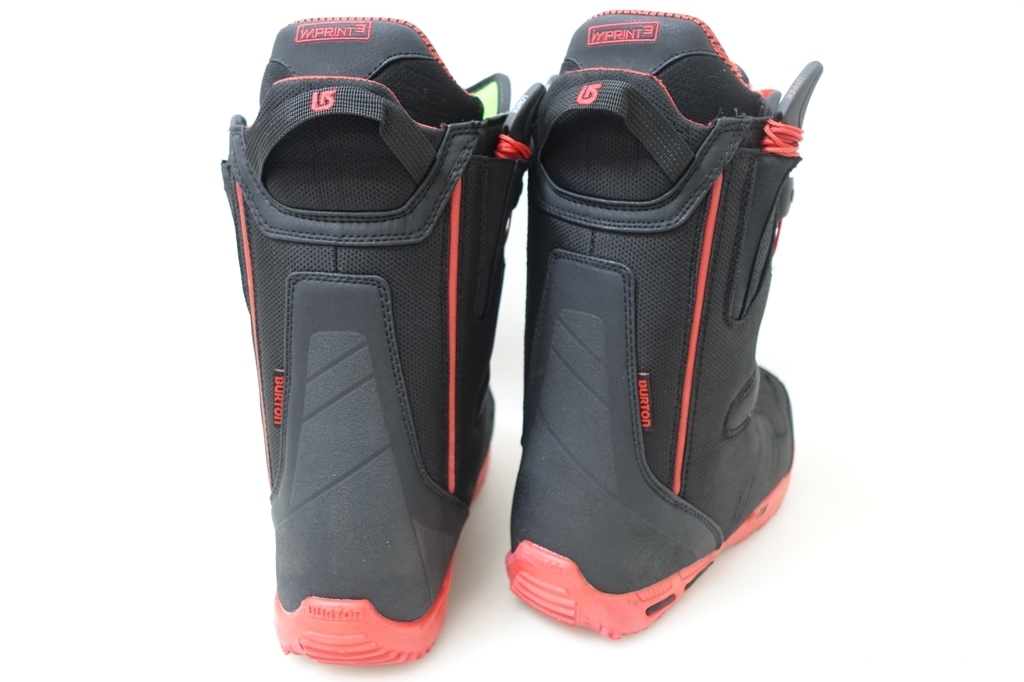 Yahoo!オークション - 中古 14/15 BURTON AMBUSH メンズ27cm スノーボ