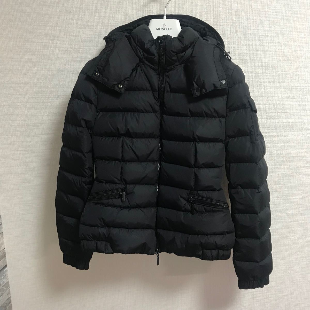 モンクレール ダウン 美品 SABY サビー 完売 希少 size 0 MONCLER