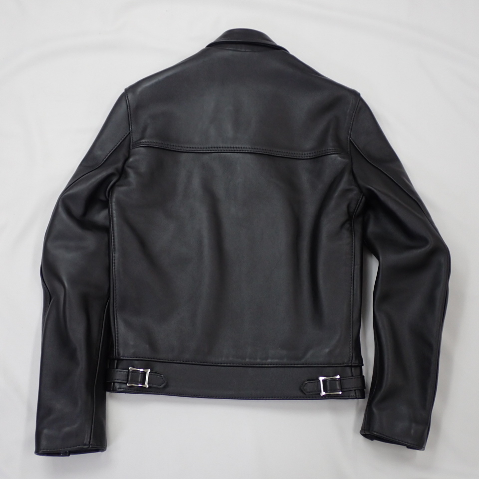 Yahoo!オークション - 1円 Lewis Leathers/ルイスレザー COUNTRYMAN/