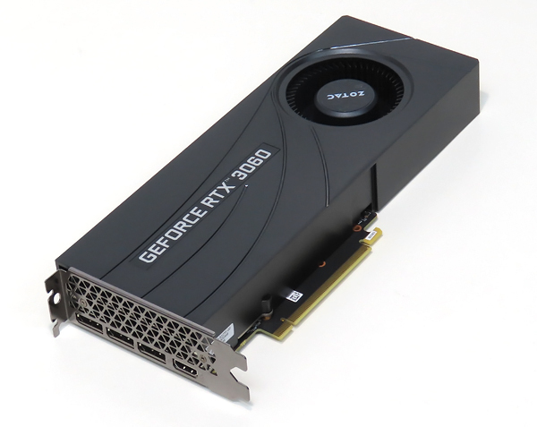 グラフィックボード・グラボ・ビデオカード ZOTAC GAMING GeForce RTX