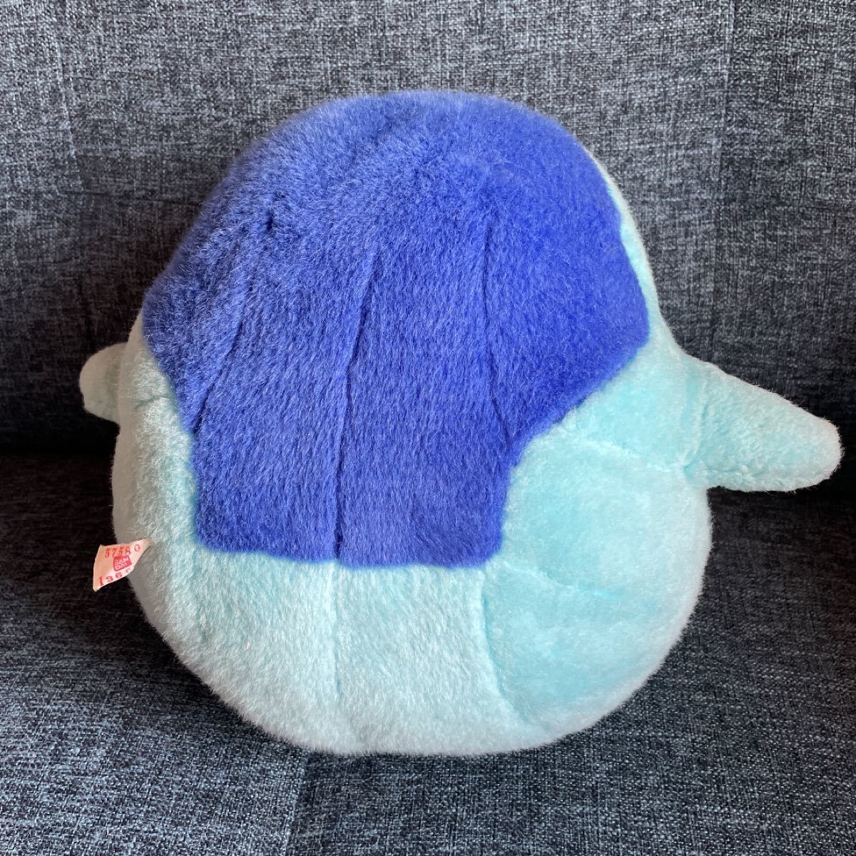 SALE【たまごっち】ぎんじろっち ぬいぐるみ 初代 レア バンダイ