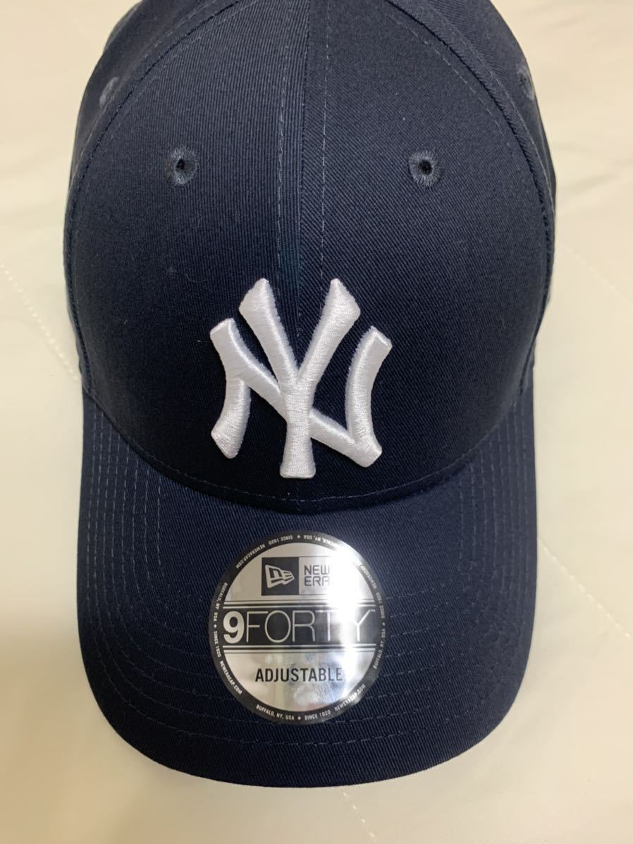 浜崎あゆみ 着用 NEW ERA ニューエラ キャップ 9 FORTY カーキ