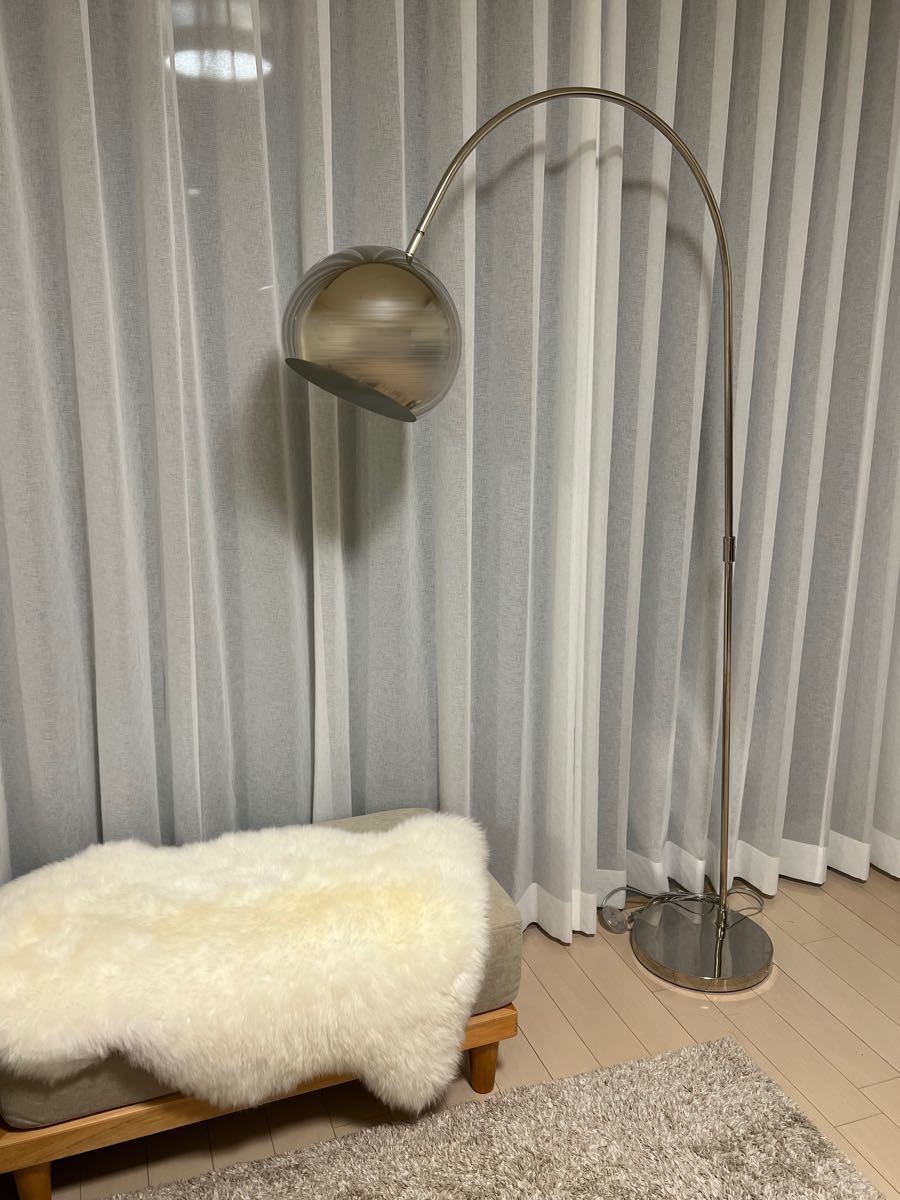 新品 IKEA ROXMO ロックスモー ホワイト 新品 IKEA ROXMO ロックスモー