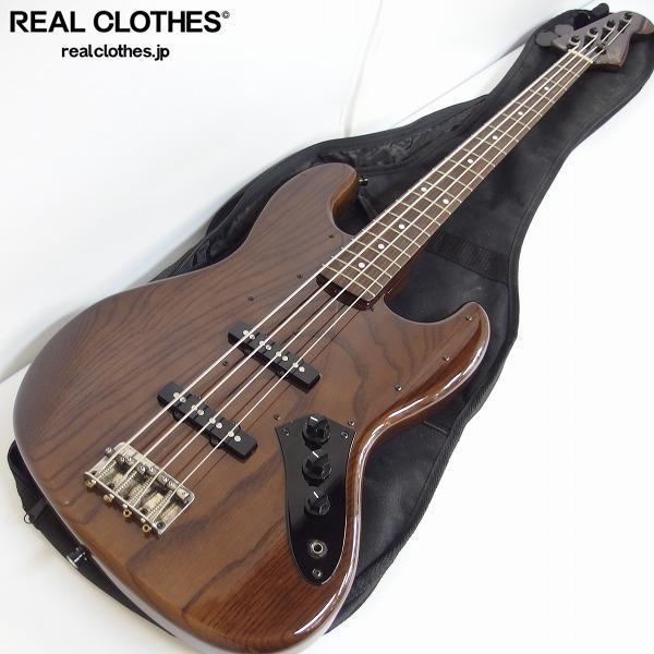 Yahoo!オークション - Fender JAPAN/フェンダー ジャパン JB62-WAL Wa