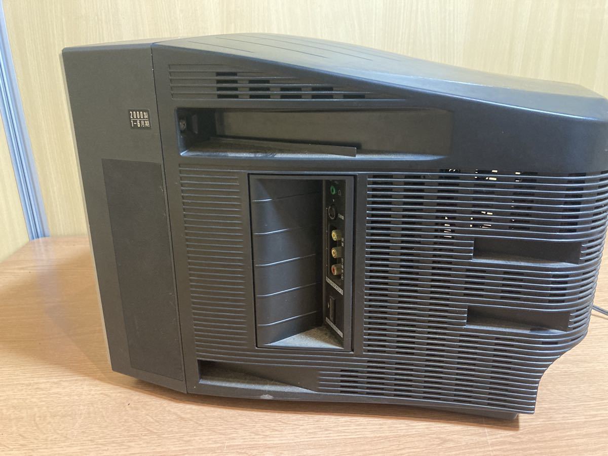 Yahoo!オークション - /SONY ソニー KV-14AF1 トリニトロン ブラウン管