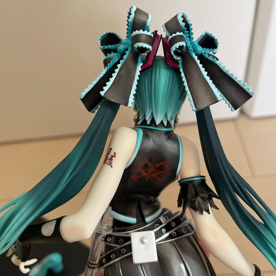 ユニオンクリエイティブ 初音ミク 骸音シーエ 囚人と紙飛行機ver.