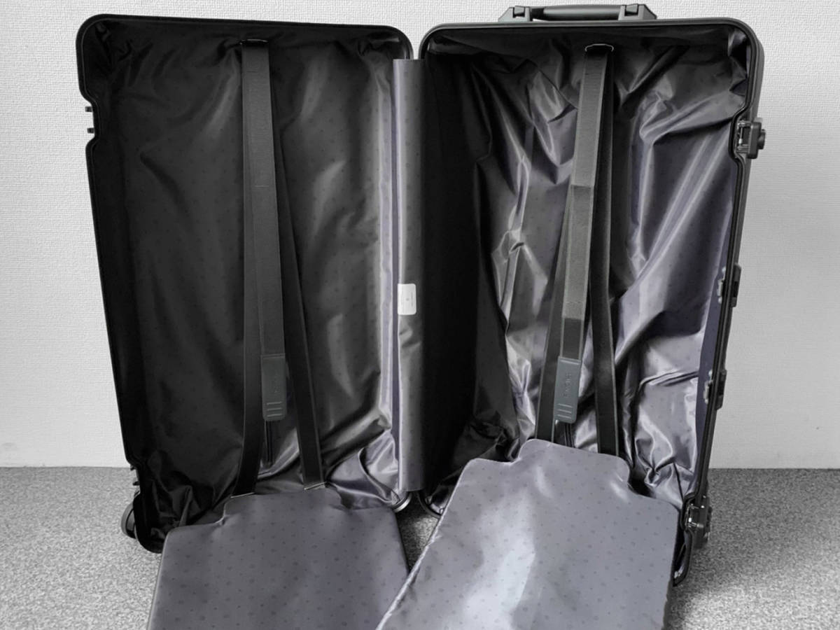 RIMOWA ORIGINAL TRUNK PLUS リモワ オリジナル トランク プラス 925