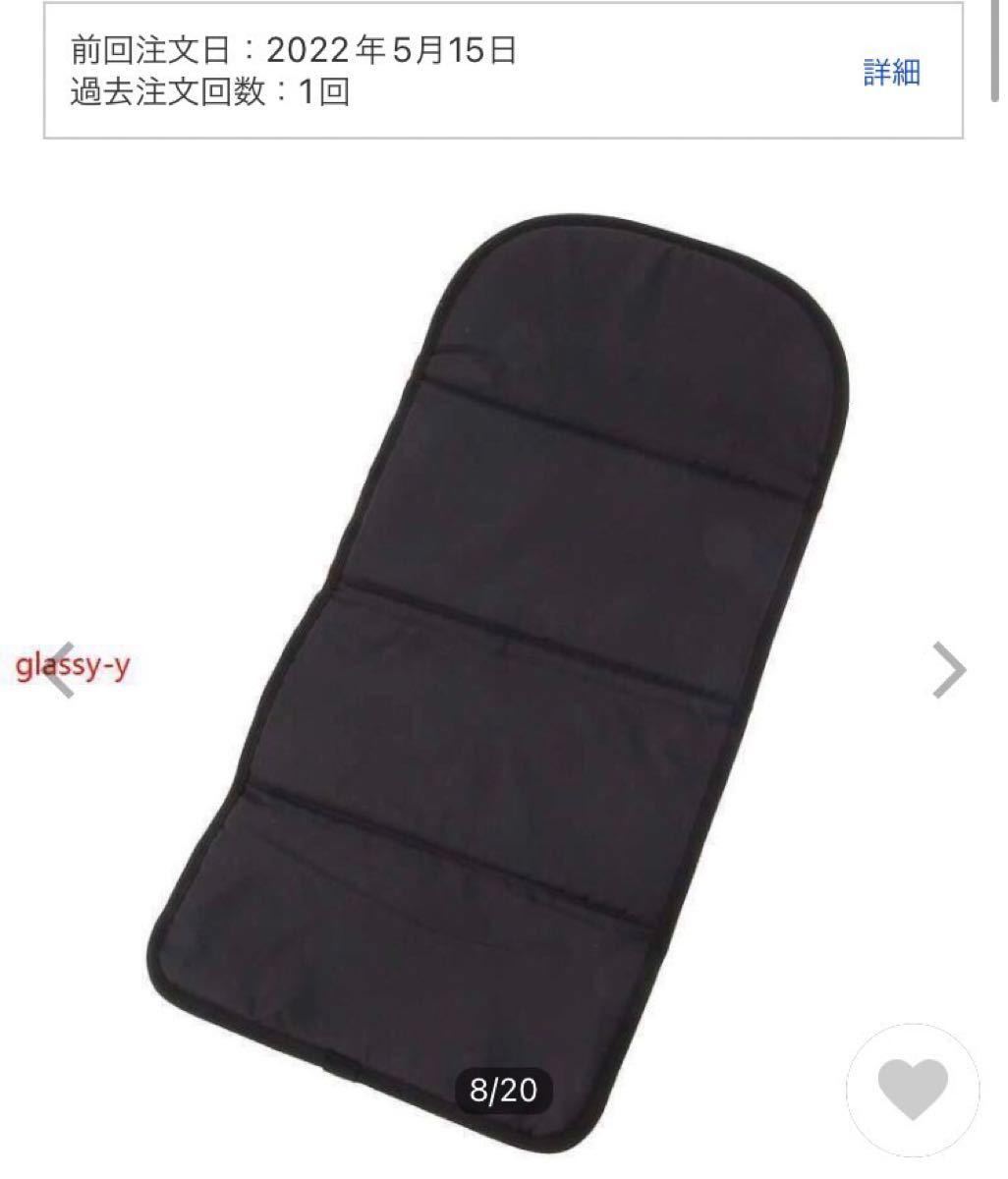 agnes b アニエスベー リュック バッグ マザーズバッグに付属 オムツ