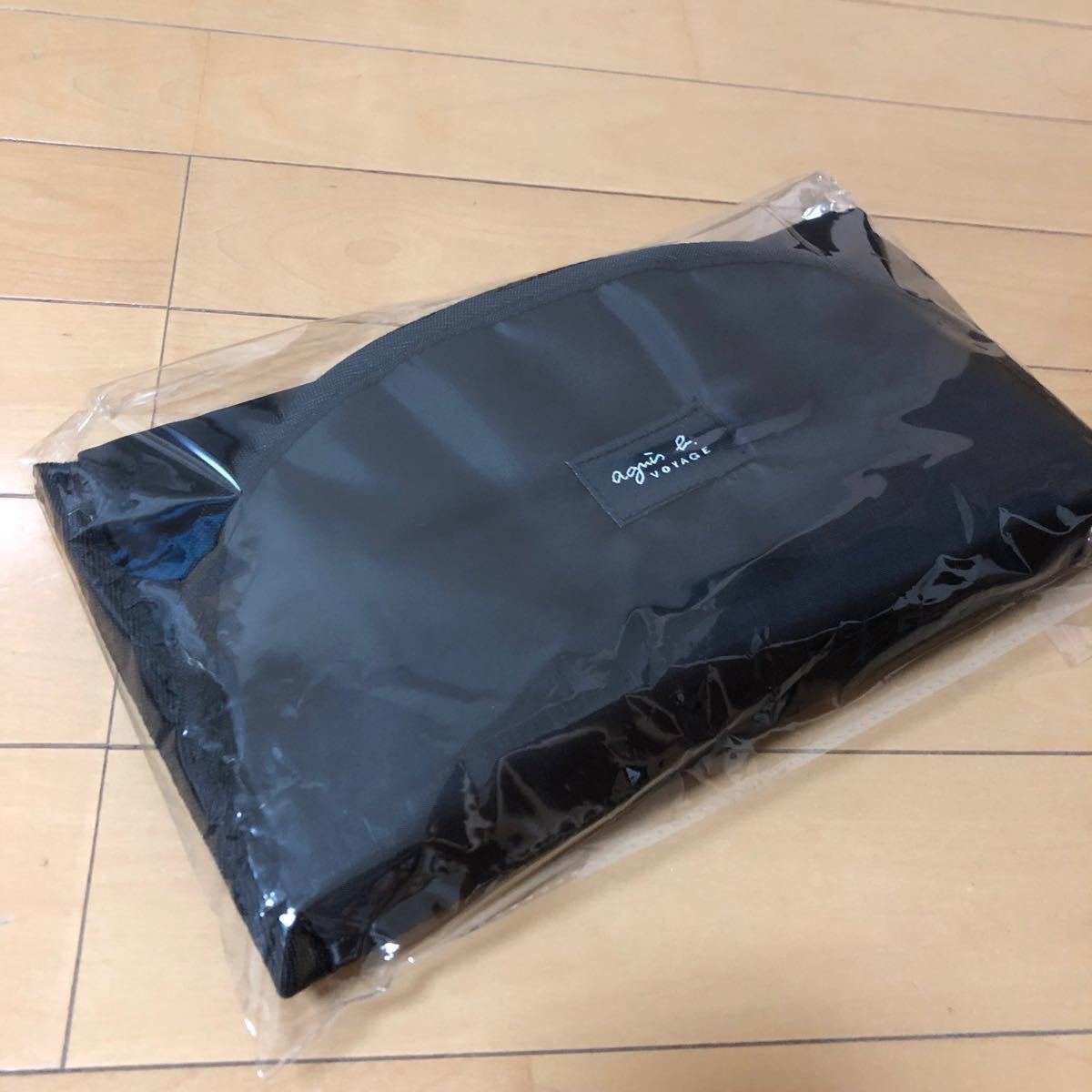 agnes b アニエスベー リュック バッグ マザーズバッグに付属 オムツ