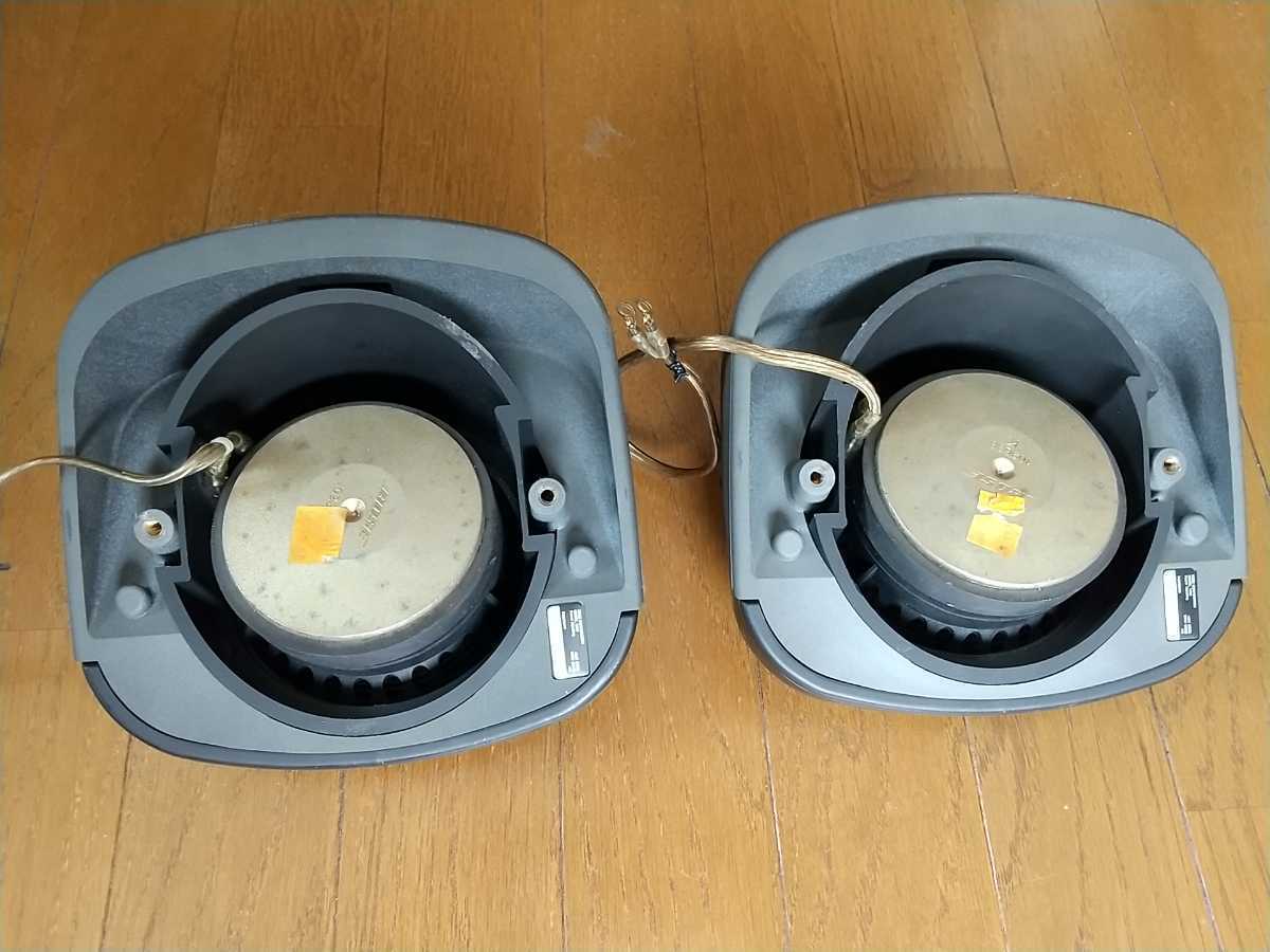 BOSE 1020 据え置き型 スピーカー イコライザー 配線｜Yahoo!フリマ