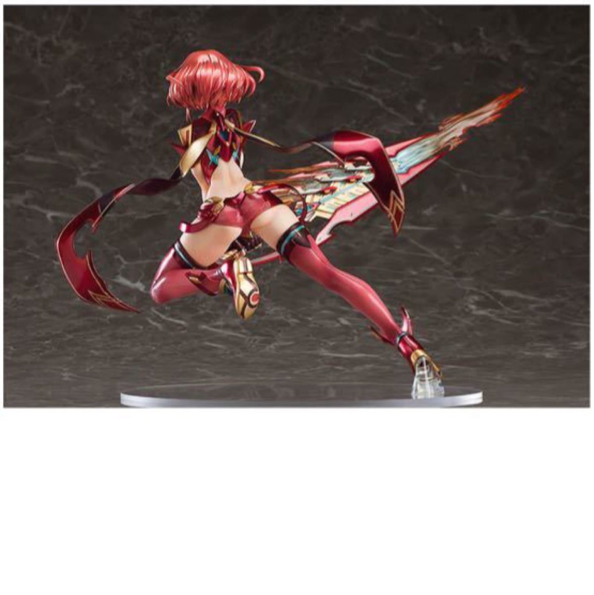 限定販売】ゼノブレイド2 ホムラ 1/7 完成品フィギュア（再販
