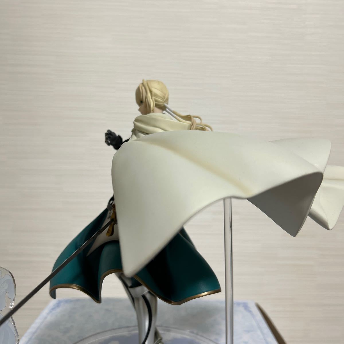 FGO fate grand order ベディヴィエール フィギュア アクスタ｜Yahoo