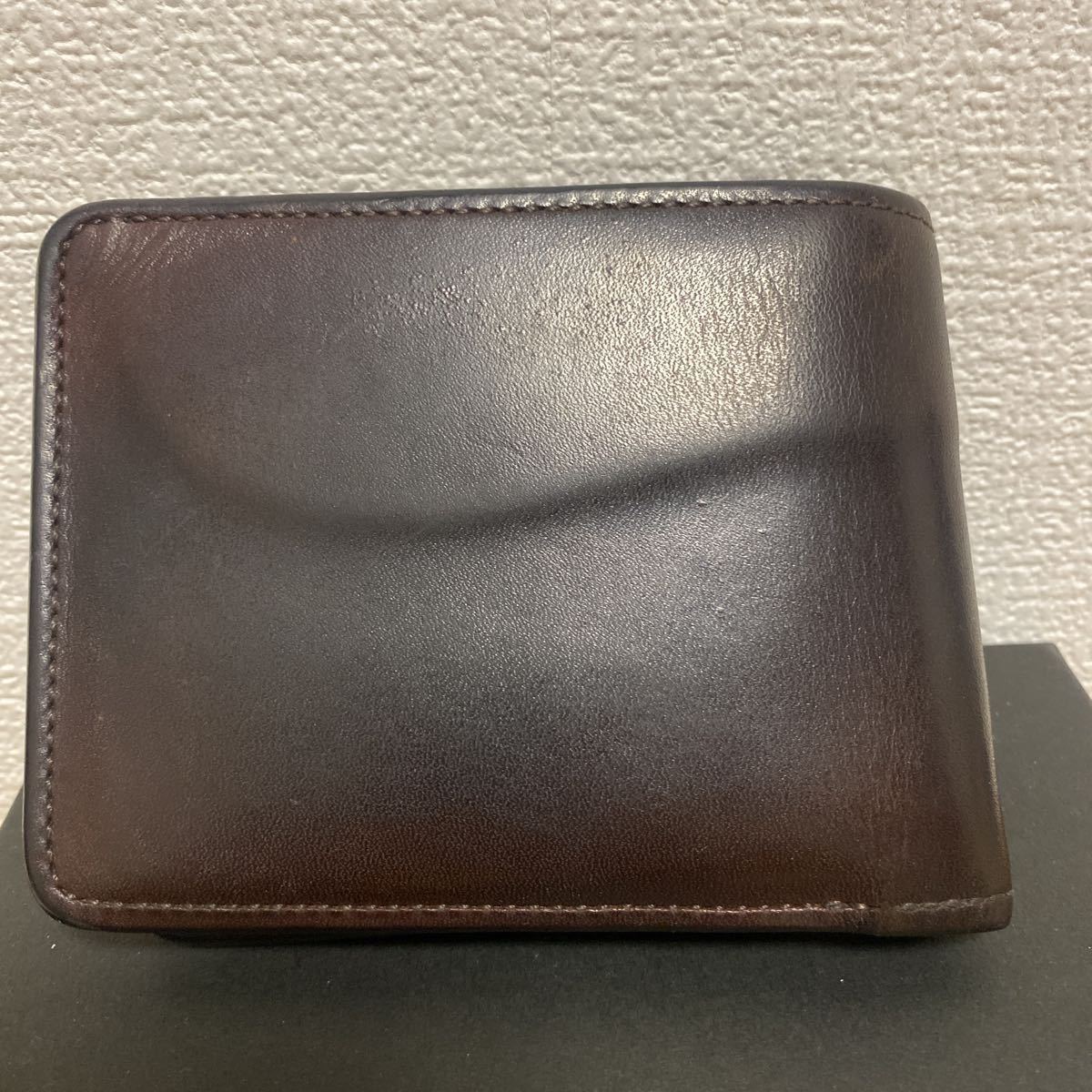 王冠ロゴ 希少】定価51700円 ワイルドスワンズ WILDSWANS グラウンダー