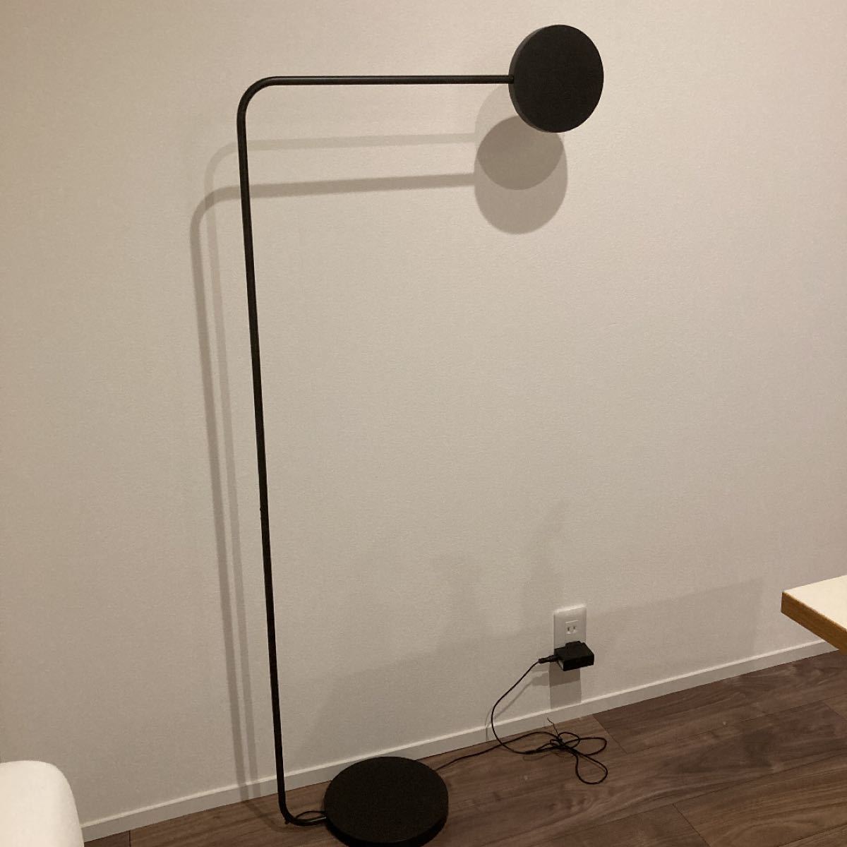 IKEA イッペルリグ フロアライト｜Yahoo!フリマ（旧PayPayフリマ）