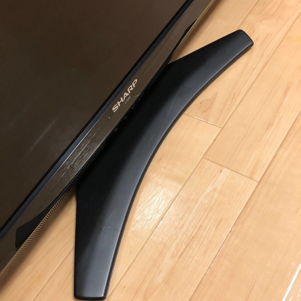 ラスト値下げ SHARP AQUOS 32型液晶テレビ LC-32E9｜Yahoo!フリマ（旧