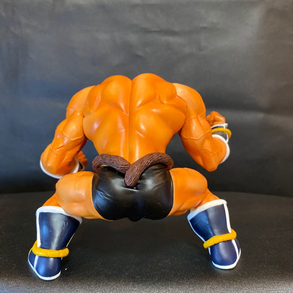 ドラゴンボール改 組立式DX MAX MUSCLE MANIA vol1 全2種 孫悟空