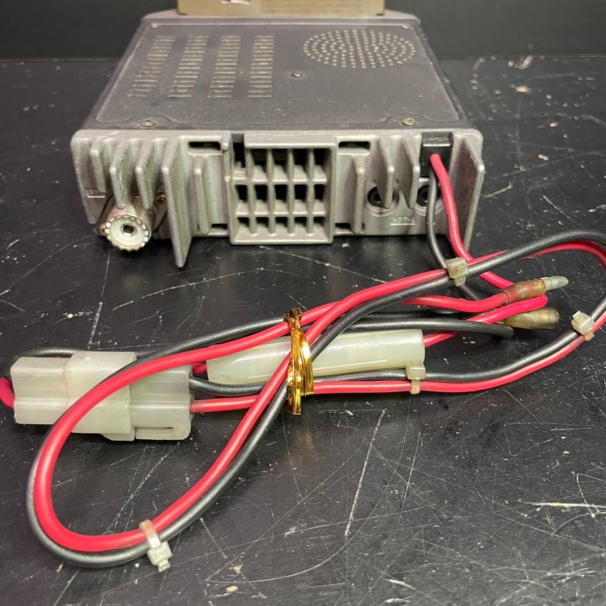 Yahoo!オークション - KENWOOD TM-V7 144/430MHz トランシーバー モー