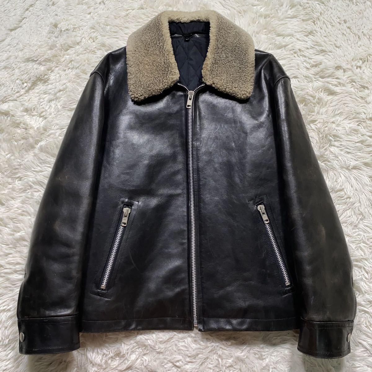 Yahoo!オークション - 超希少 アーカイブ COMME des GARCONS コムデギ