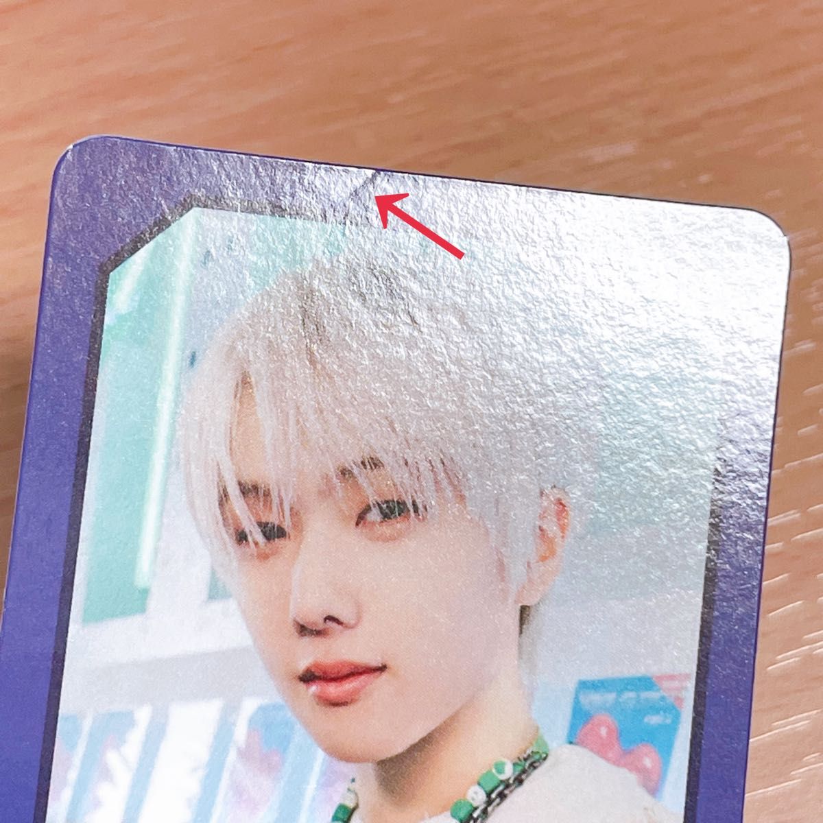 NCT DREAM チソン トレカ まとめ売り Glitch Mode アルバム CD MD