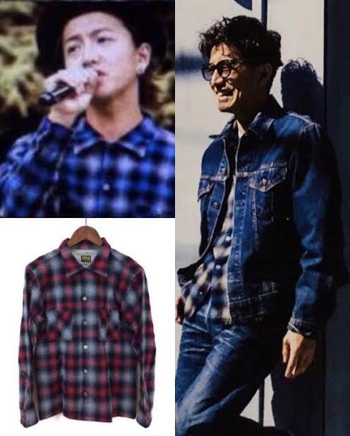 Yahoo!オークション - 木村拓哉着用色違いTENDERLOIN テンダーロイン T