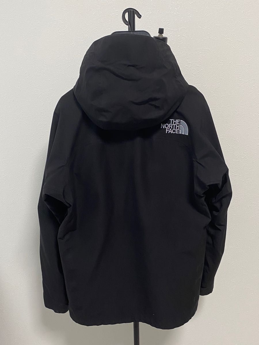 価格相談歓迎 】THE North face ノースフェイス マウンテンジャケット