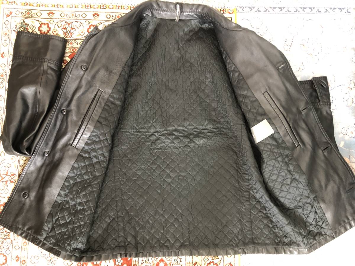 最終値下げ 人気 サンローランパリ SAINT LAURENT PARIS エポーレット