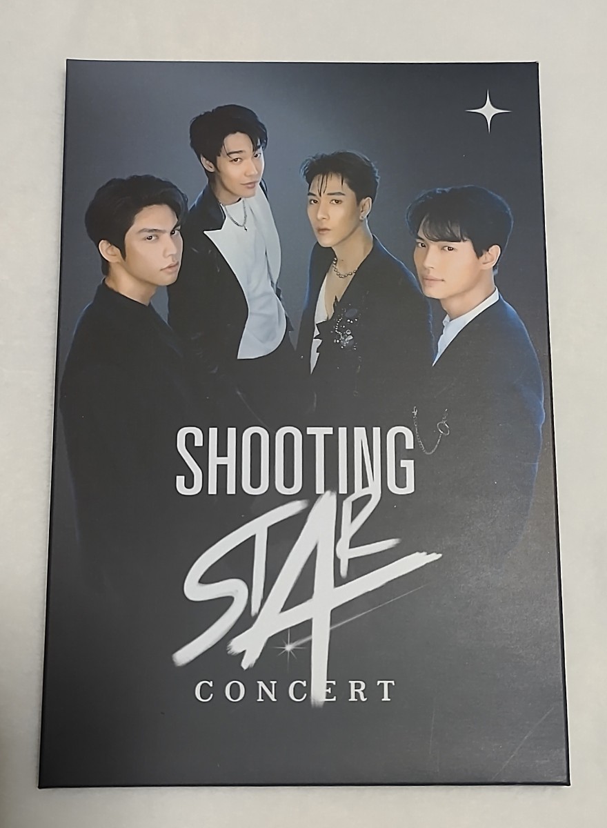 brightwin SHOOTINGSTAR CONCERT カードセット brightwin SHOOTINGSTAR