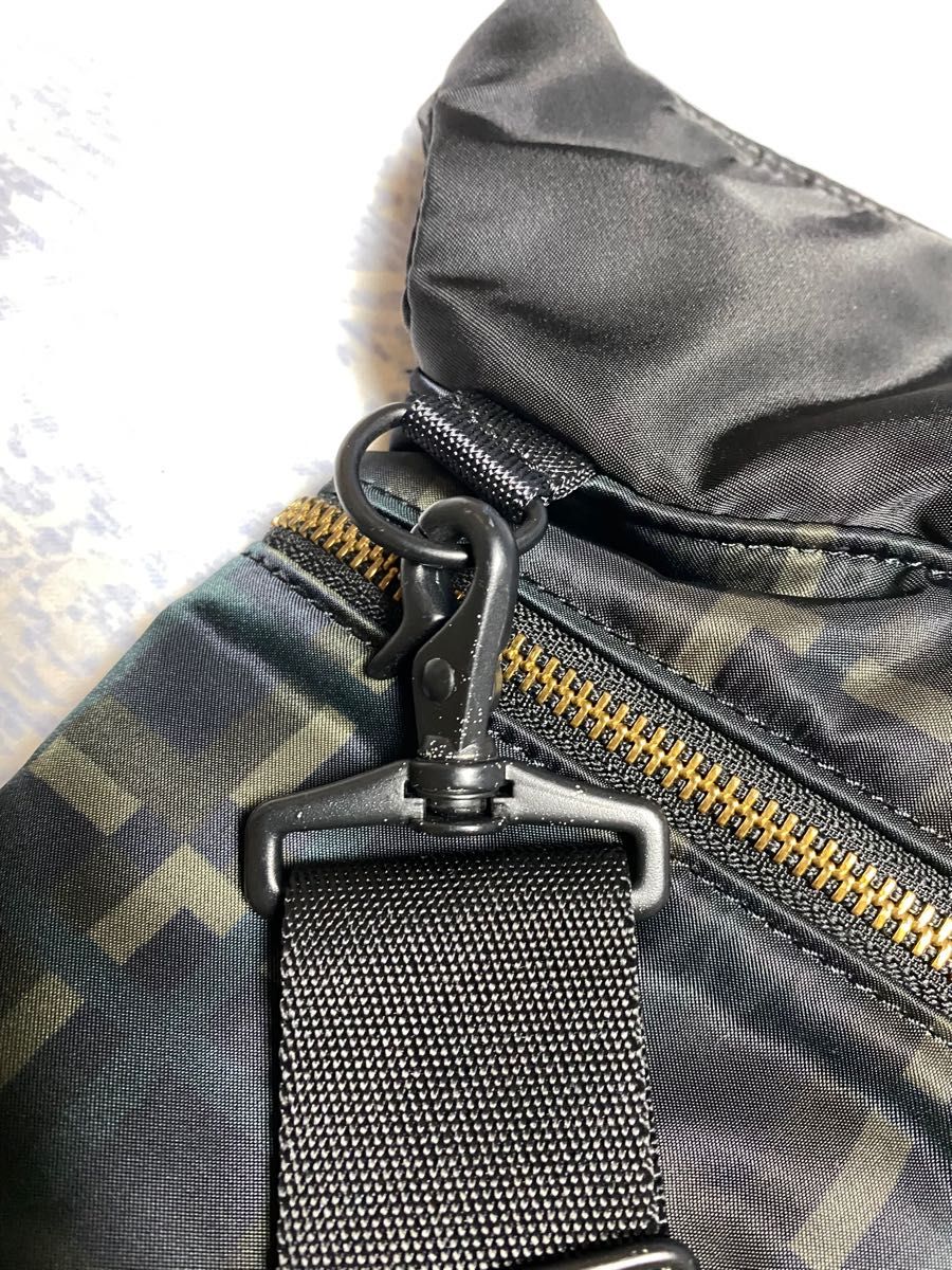 マルニ ポーターMARNI×PORTERヘルメットバッグ トートバッグ 2way