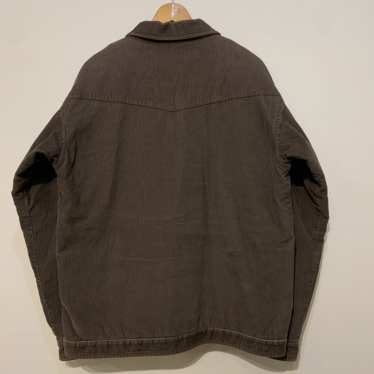 レア 2009年 patagonia SHIPWRIGHT JACKET パタゴニア シップライト