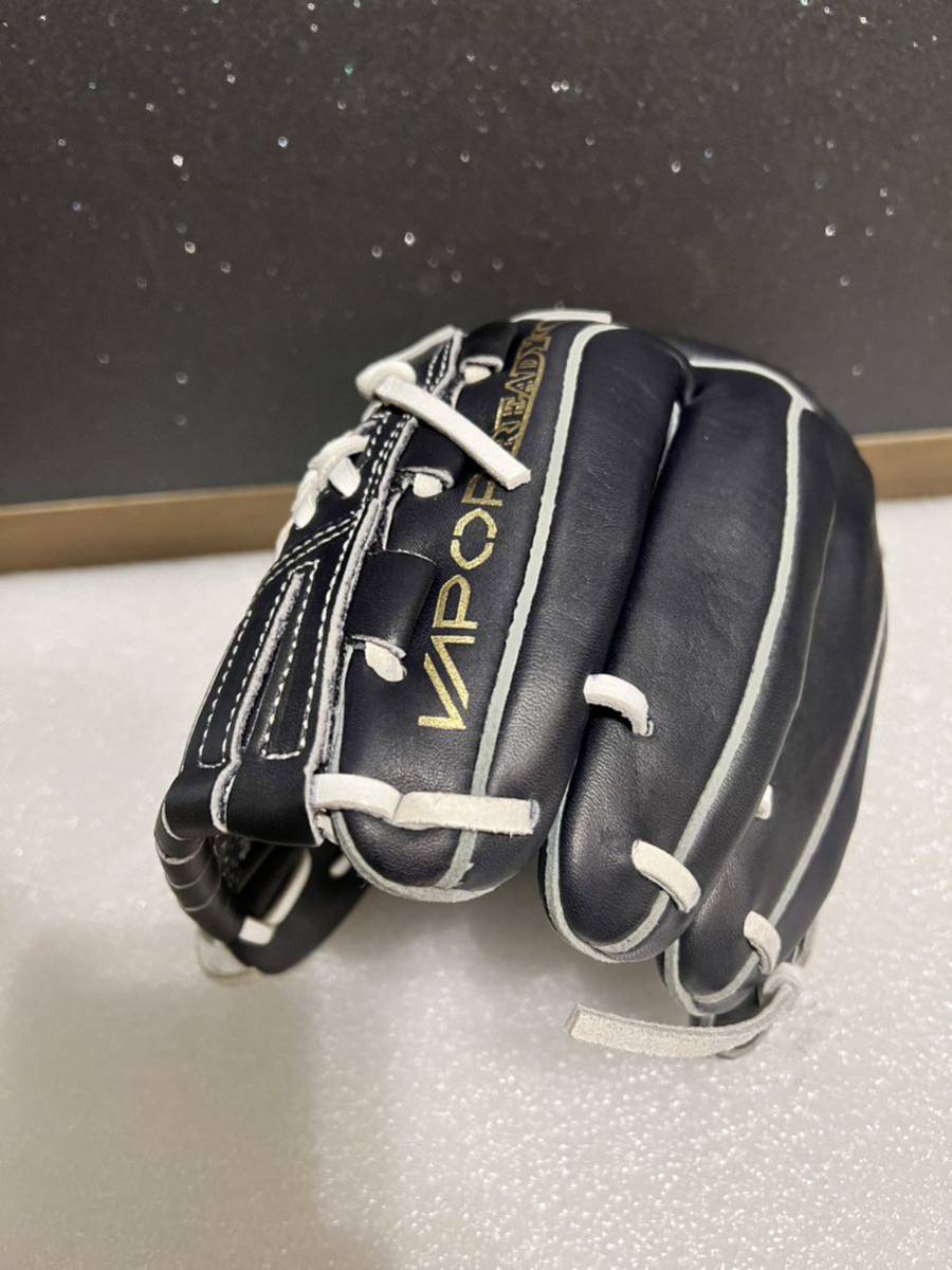 未使用品 NIKE ナイキ 一般軟式 内野手用 N-FLEX GATE SYSTEM 希少品