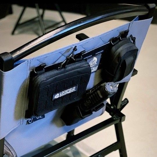 即日発送可 【新品】lockfield equipment LFE チェア イス｜Yahoo
