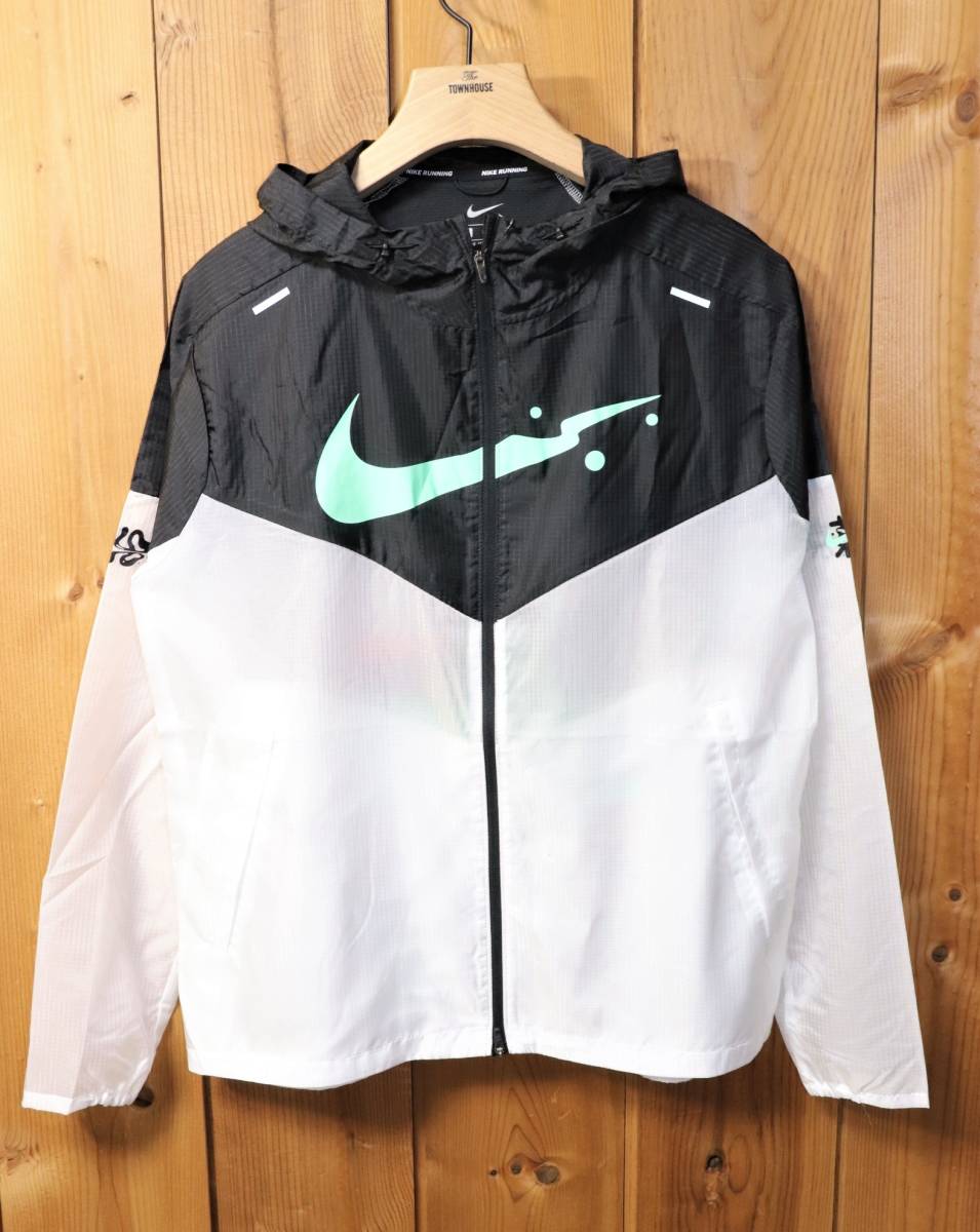 送料無料 【未使用】NIKE Tokyo windrunner jacket (Lサイズ) ナイキ