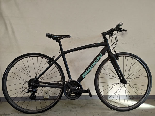 Yahoo!オークション - 1円スタート売切り BIANCHI Camaleonte 1 2018