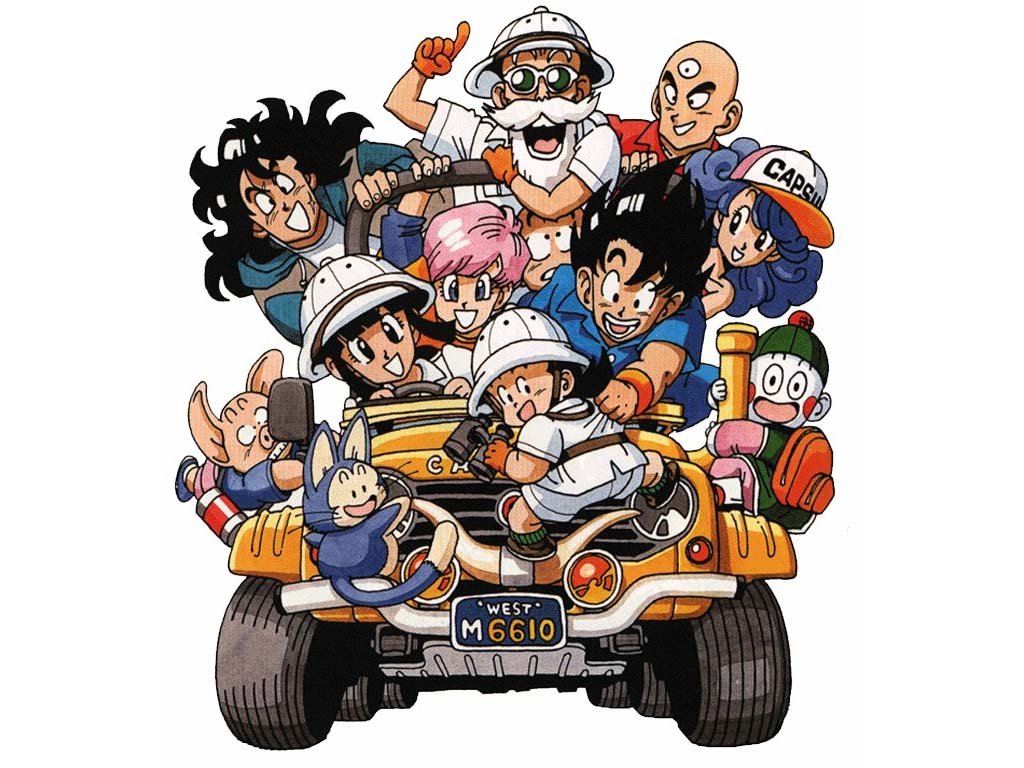 このサインが90万円だと…」ドラゴンボール超高額オークションまとめ