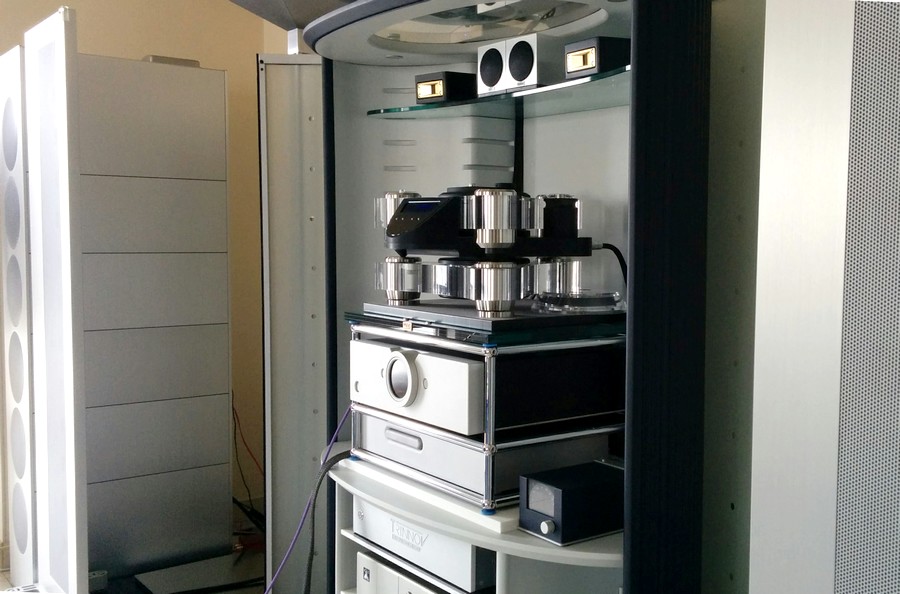 TOKYO Super Highend-field お客様納品事例 -