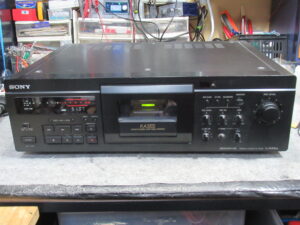 SONY TC-KA3ES 音揺れの原因 – Audiolife － Enjoy your audio life!!