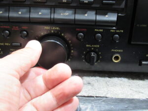 TEAC W-780R 入力不良 – Audiolife － Enjoy your audio life!!