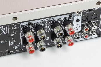 marantz M-CR612 ネットワークCDレシーバー – CORE オーディオコア