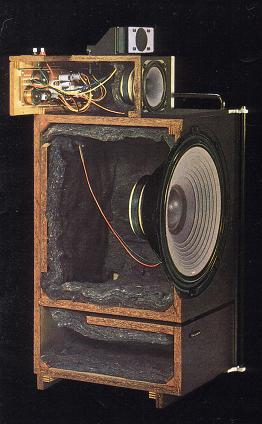 Technics SB-7000/Technics7 SpecTechnics