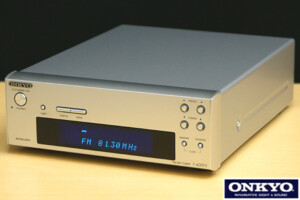 SONY ソニー ST-S333ESA AM/FMチューナー | オーディオ買取エイブイ