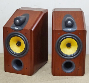 ONKYO【SL-407】オンキョー アンプ内蔵サブウーファー | オーディオ