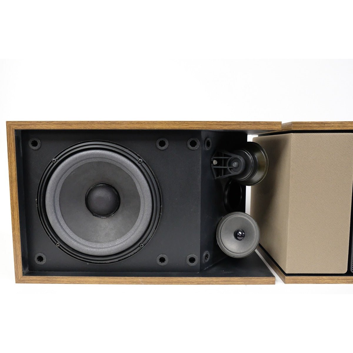 BOSE 301 seri II スピーカー Bose 301 Series ii の質問 : r/audiophile